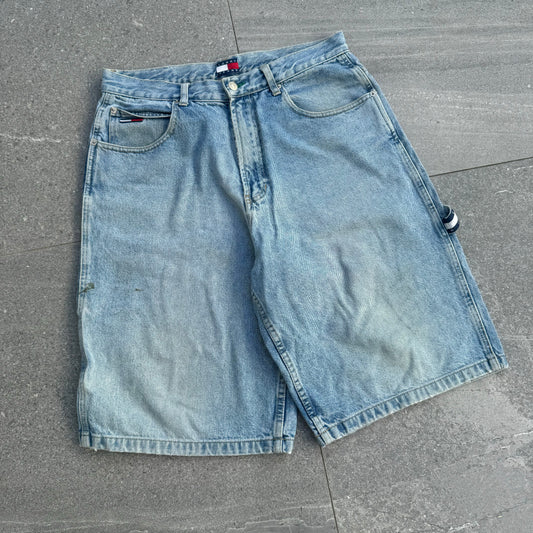 tbh the only pair of shorts u ever need - 34x13”