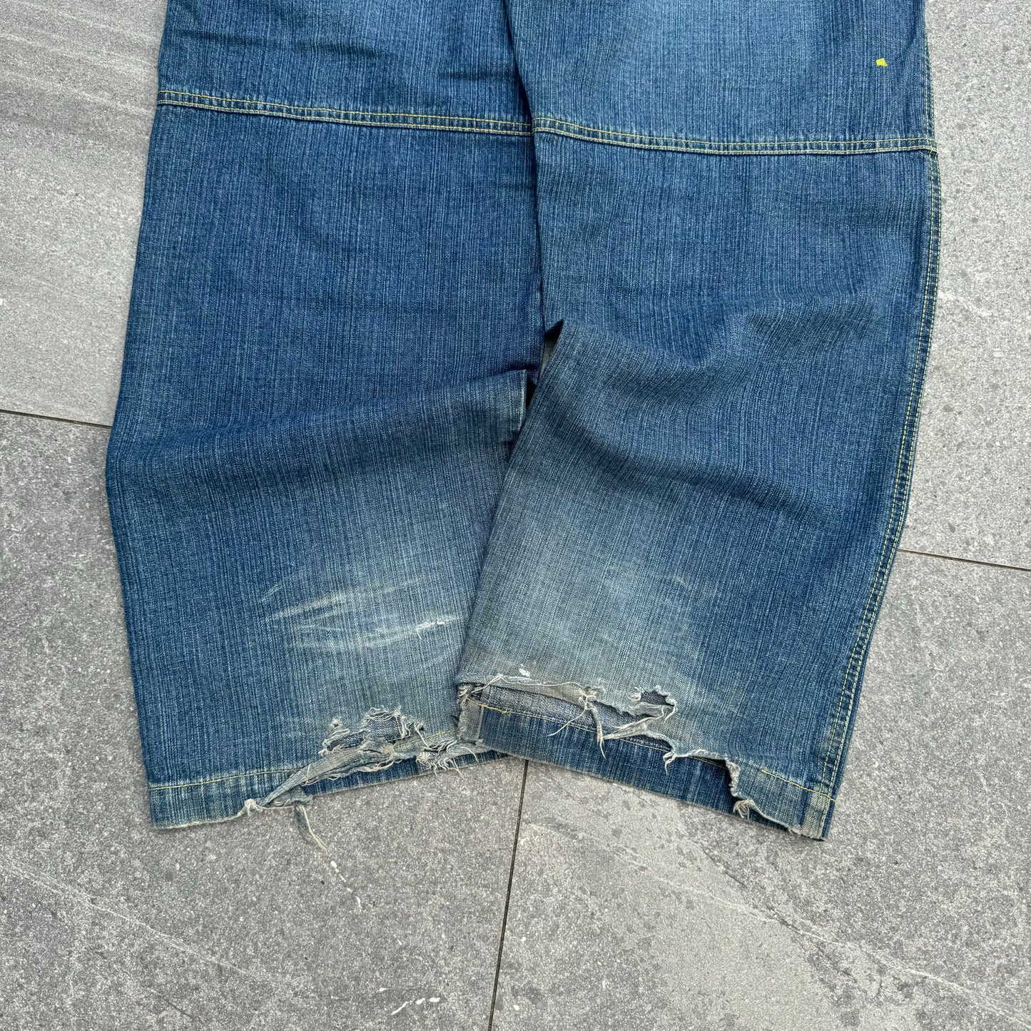 transer front hits (pretty sure vondutch ripped these off) - 34x32”