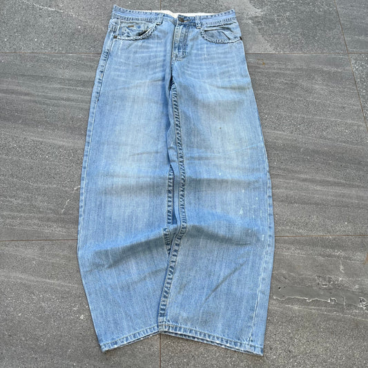 ecko pocket hit jeans - 32x30”