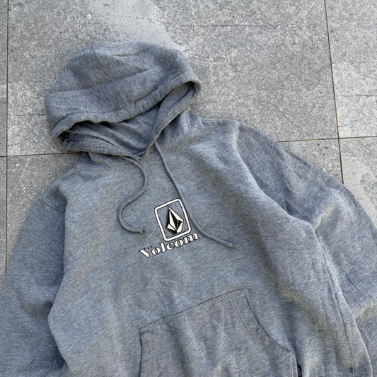 OG volcom hoodie - womens M