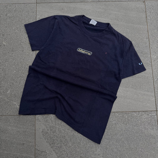 1998 billabong tee - S