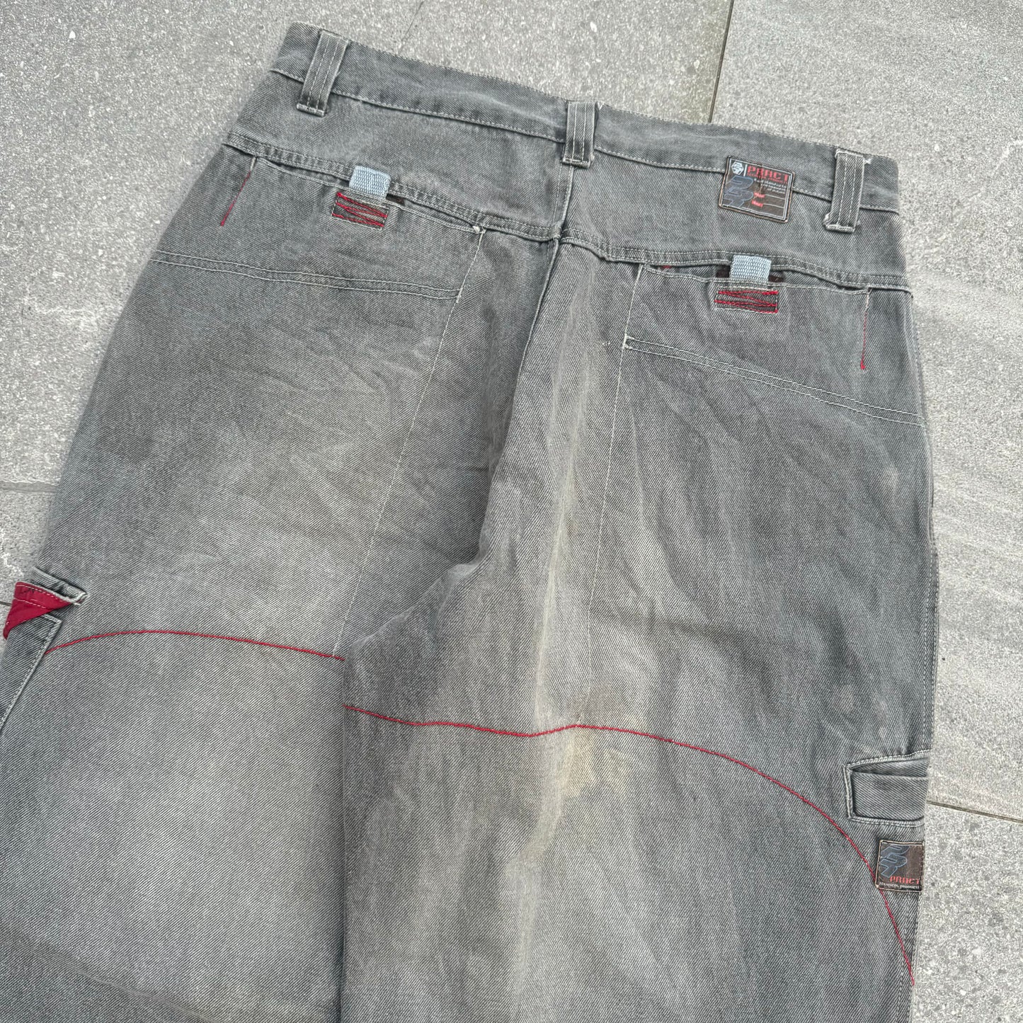 beautiful pract faders (u need these) 34x32”