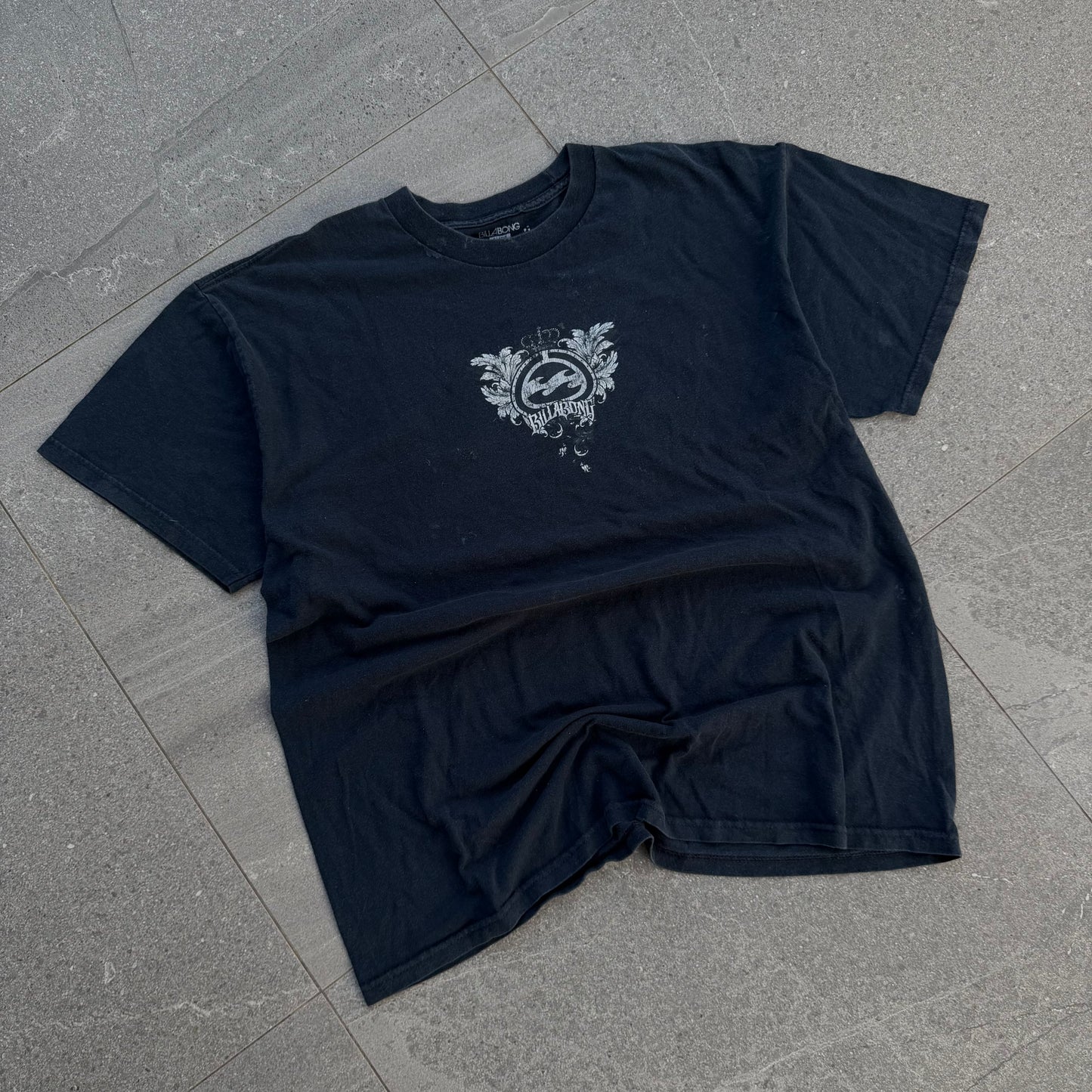 beautiful billabong backhittttt - XL