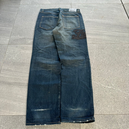 freaky jeans - 34x34”