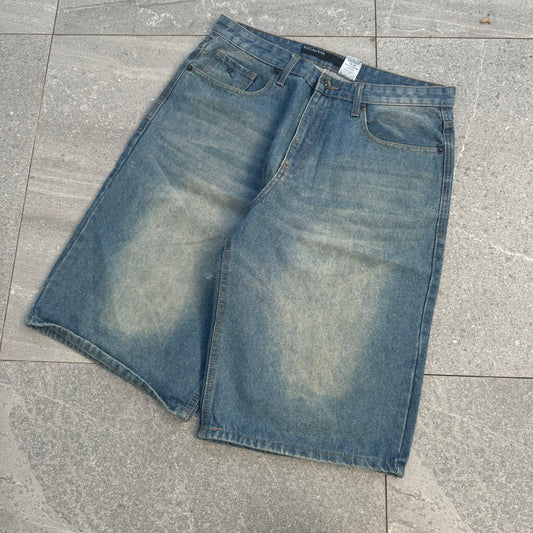 rocawear jorts - 34x14”