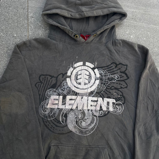element hoodie - L/XL