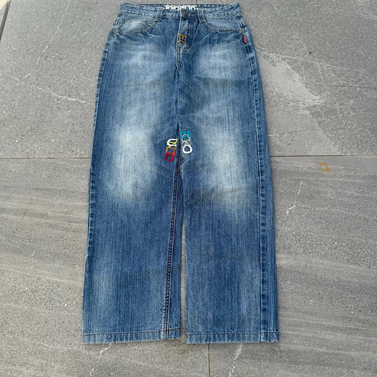 ecko jeans - 30x29”
