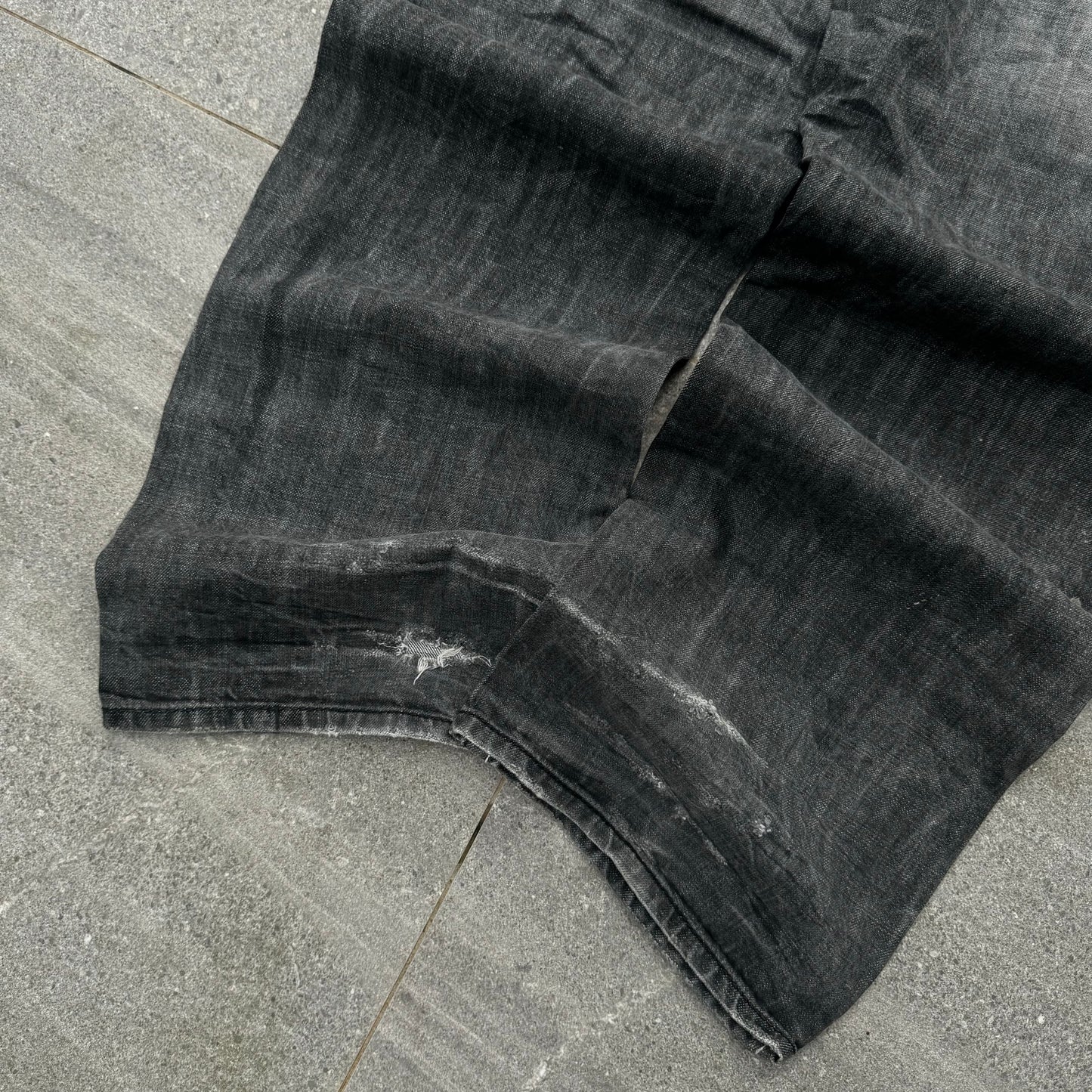 most unique akademiks i’ve ever seen - 38x33”