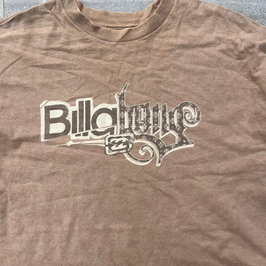 beautiful autumn spec billy tee 🍂🍂 - L