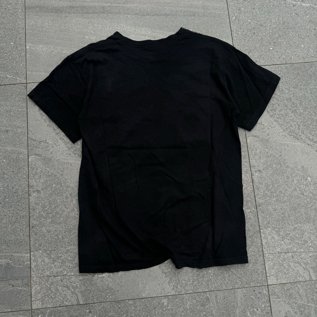 gangstaaa hawk tee - M