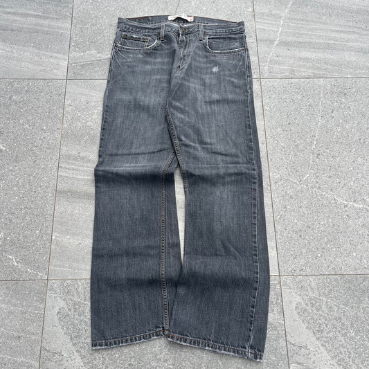 god tier 527 low bootcuts - 33x32”