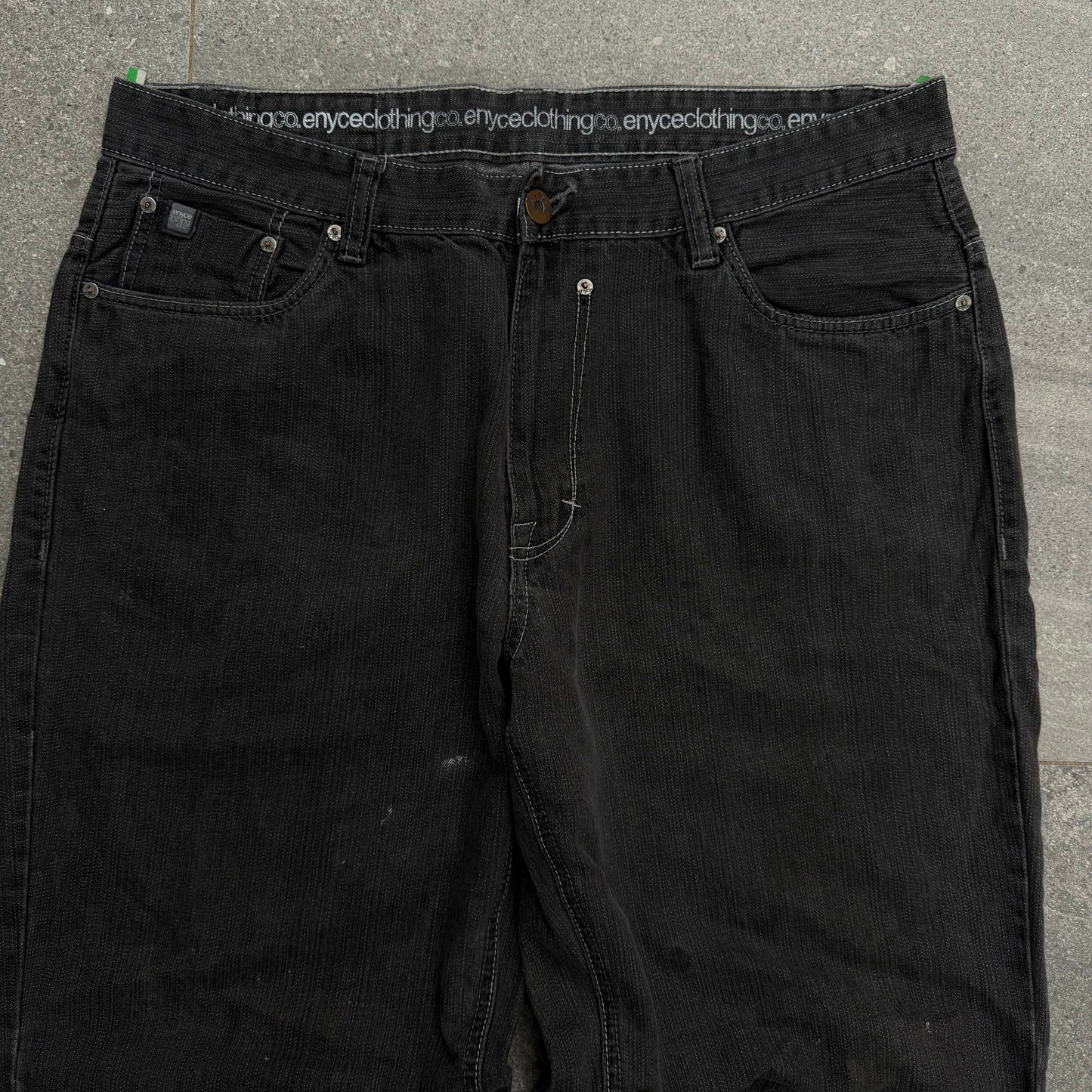 seki enyce jeans - 38x31”