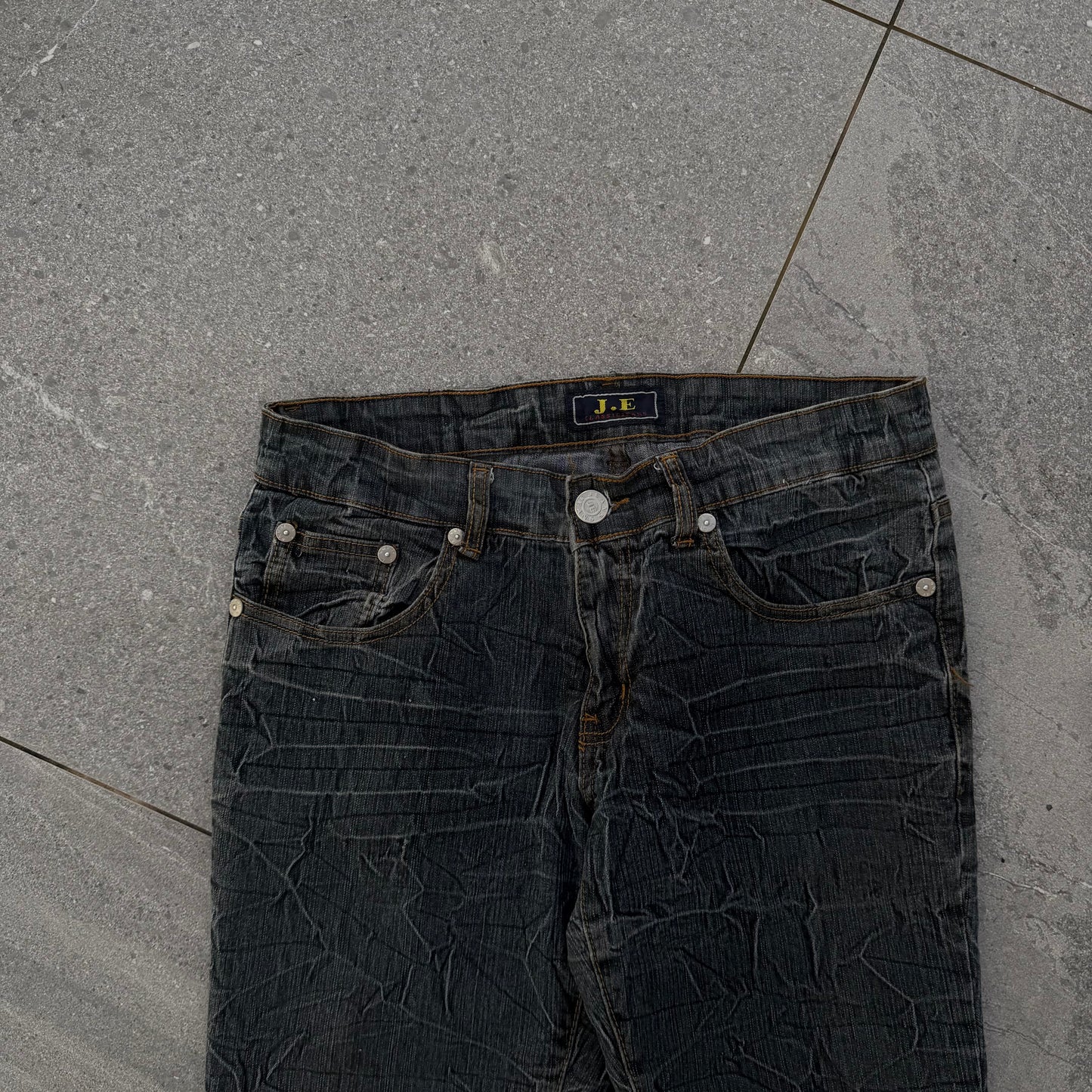 the kinda bootcuts that u find once every 1000 years - 31x30”