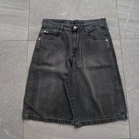 peak southpole jorts - 34”