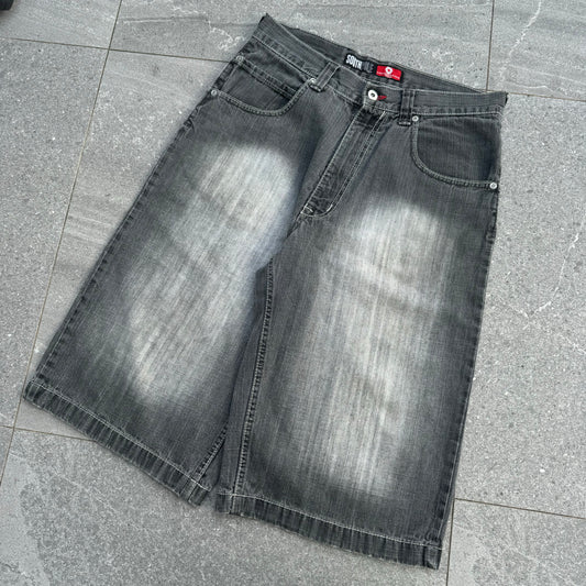 grail southpole jorts - 32”