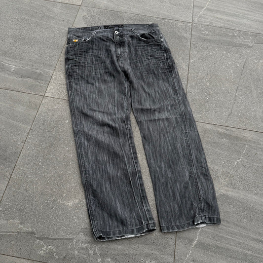 southpole bootcuts - 34x30”
