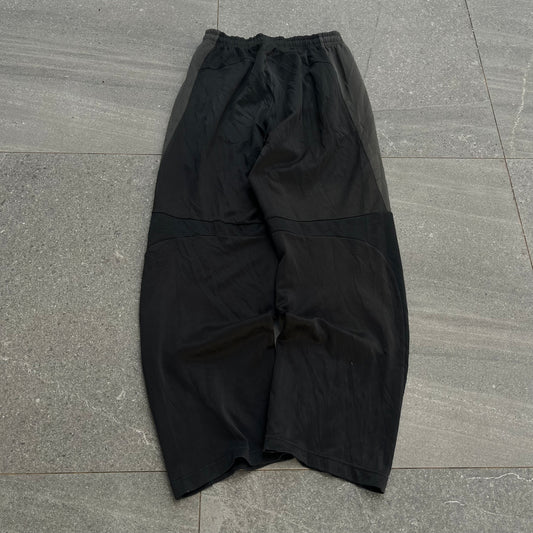 dri fit nike trackpants - 32”