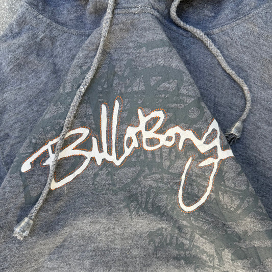 billabong multi stamp - S