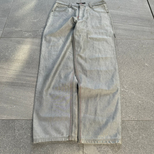 ecko jeans - 34x33”