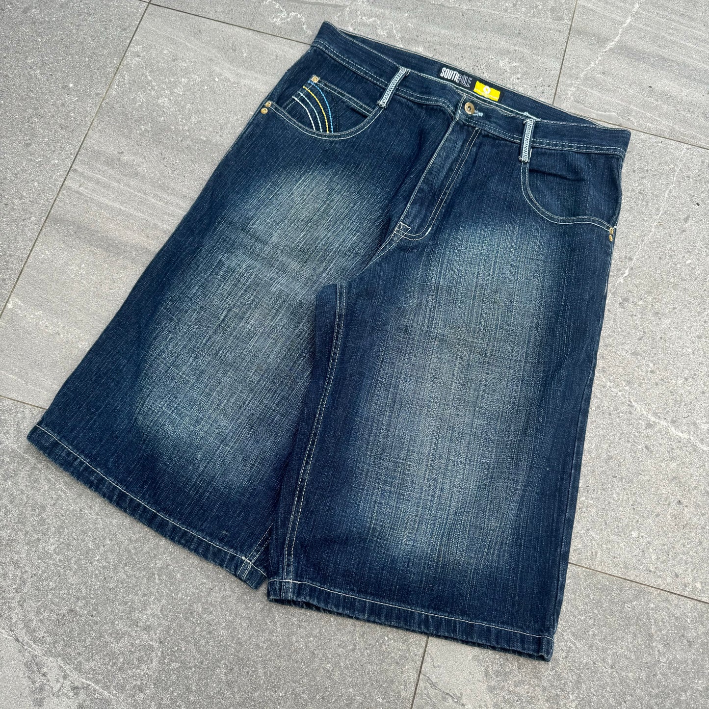 grail southpole baggies. 36x16”🧑🍳