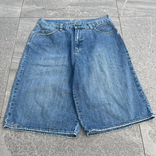billabong back hit jorts - 34x14”