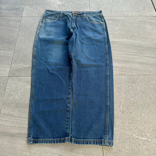 risk jeans - 38x31”