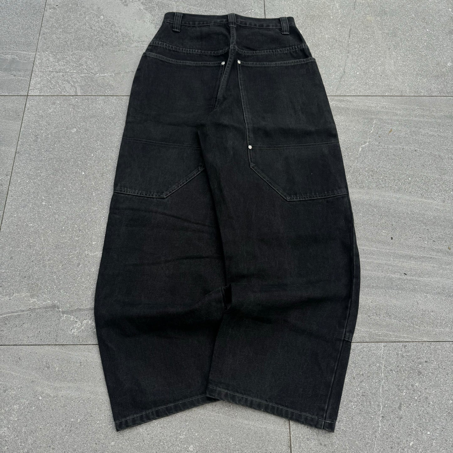 jnco spec BOSS jeans - 28x29”