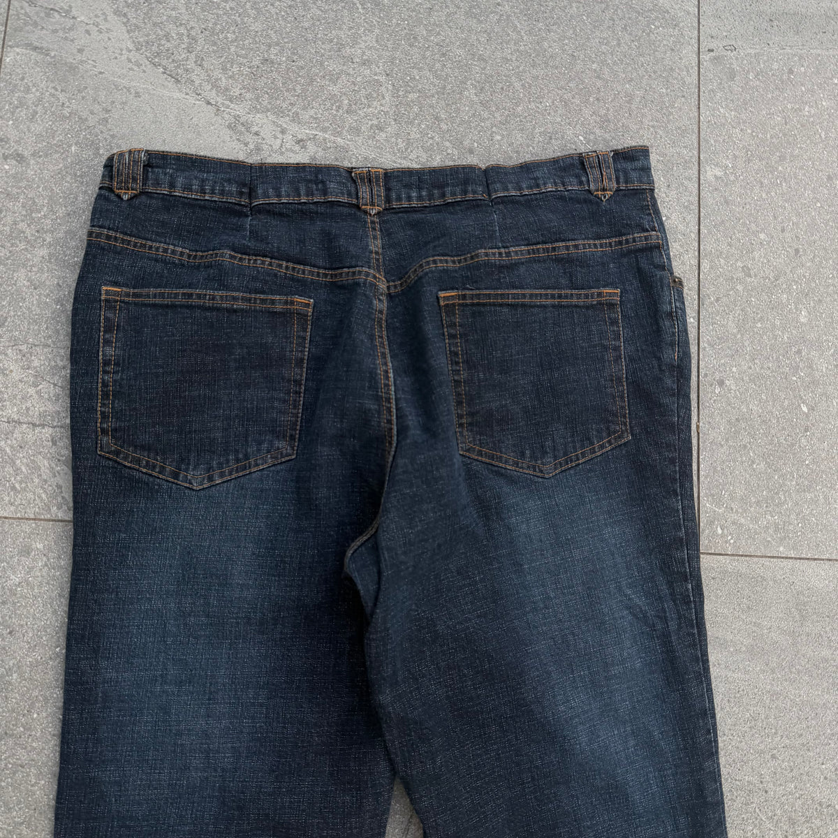 east coast bootcut/flares - 38x32”