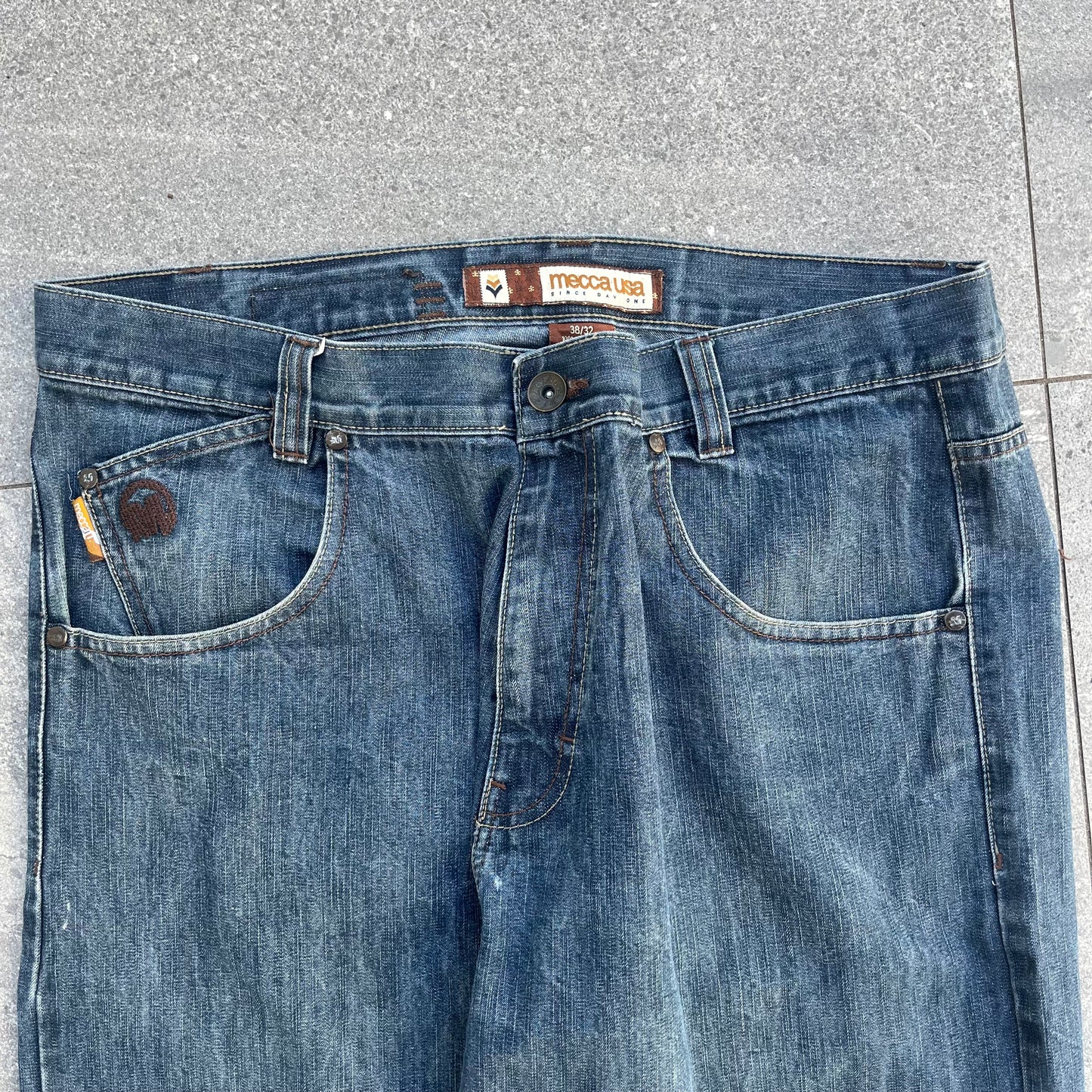 fatttttt meccas - 38x32”