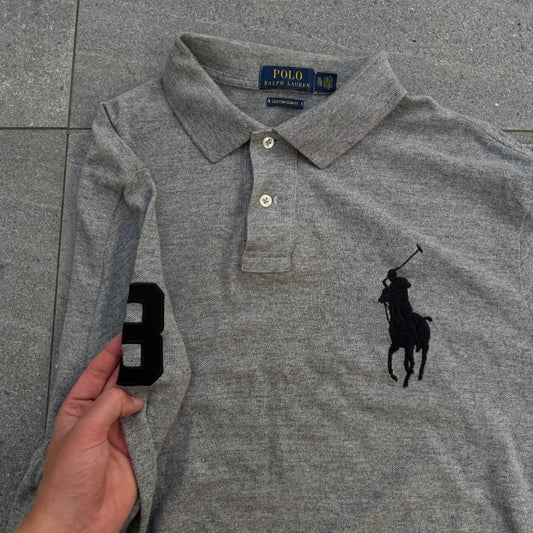 rareeeee ralph longsleeve - XL