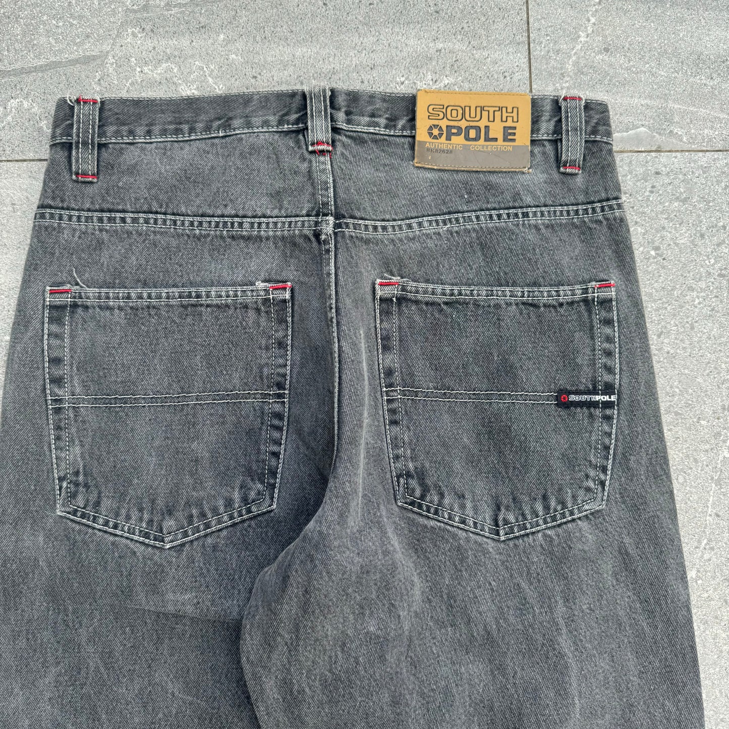 damn these are also 10/10 southpoles maybe even better - 33x32”