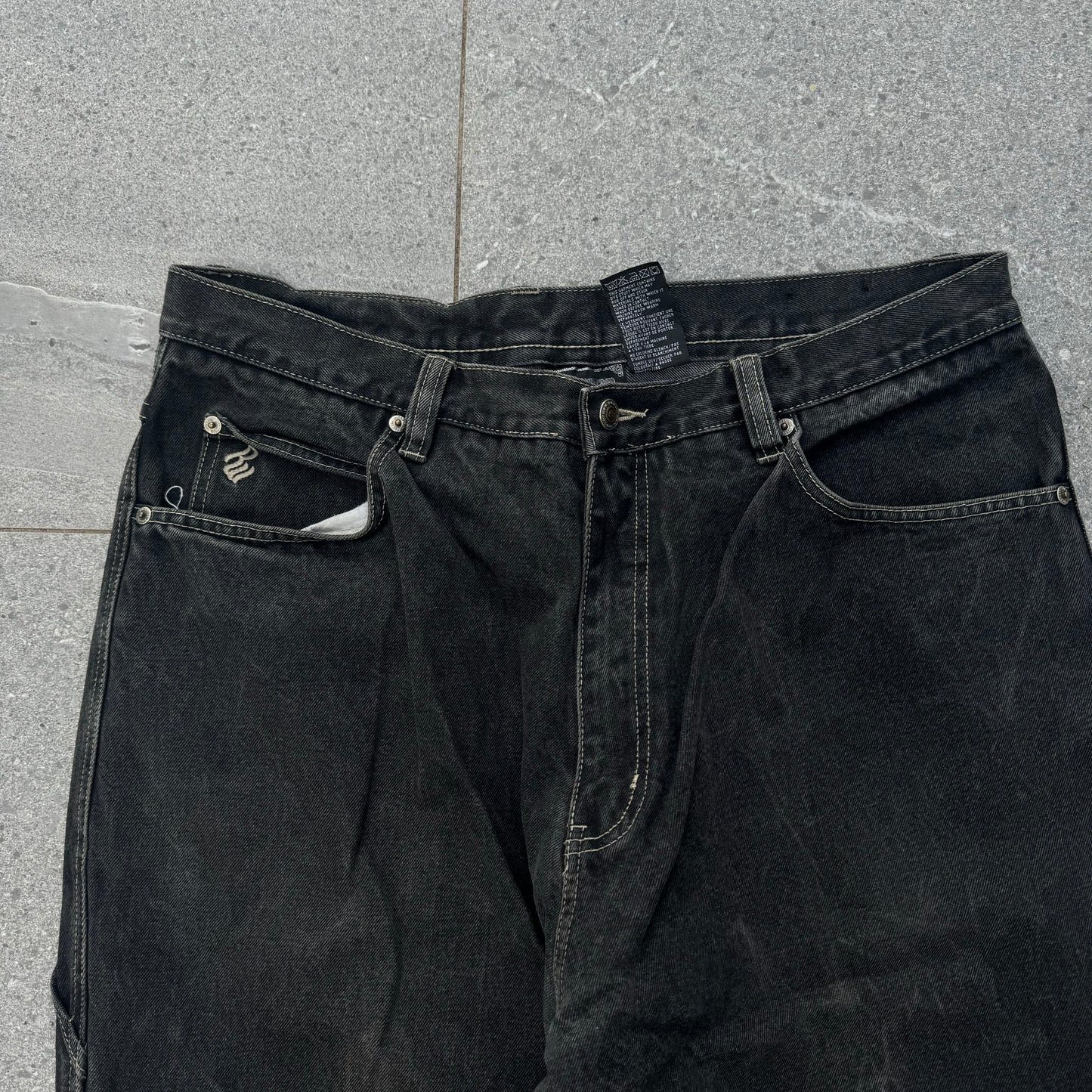 rocawear jeans - 36x33”