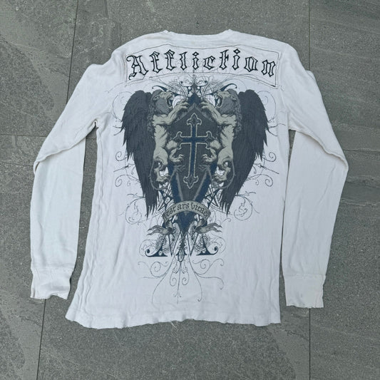 affliction thermal - m