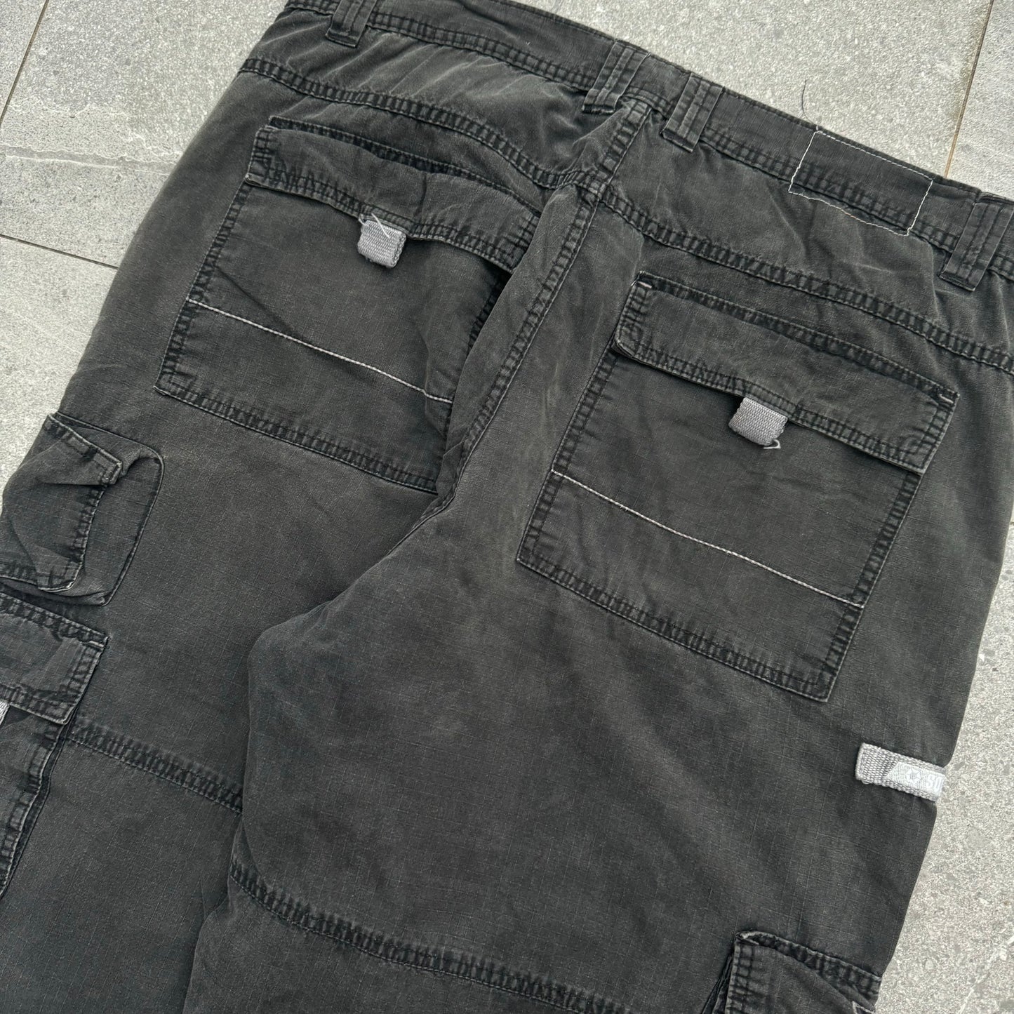 super rare southpole cargos - 40x32”
