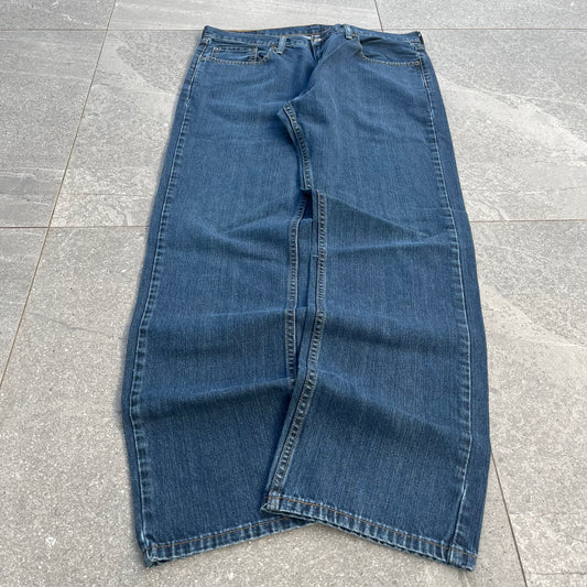 tidy asf levi straights - 36x34”