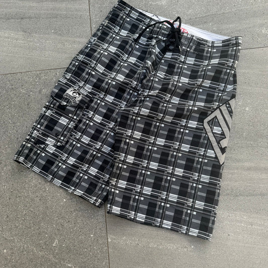 GRAIL quiksilver backhits ohmagawdddd - 32”
