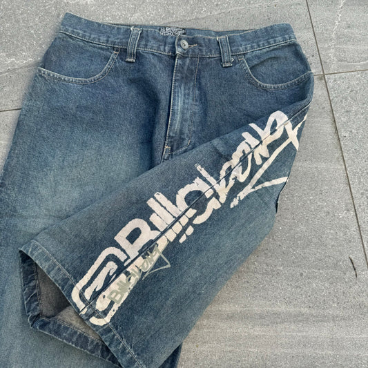billabong jorts - 30x13”