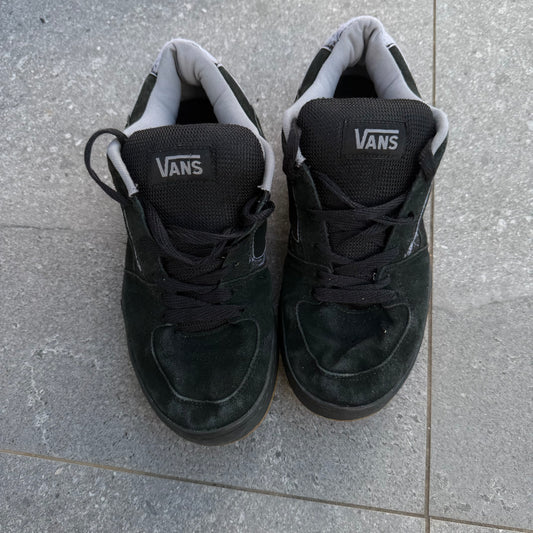 best vans. these go with anything - US 11.5