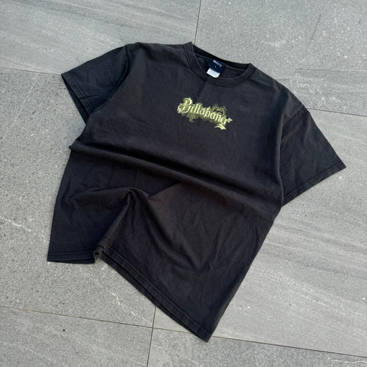 OG billabong tee (hard AF) - L