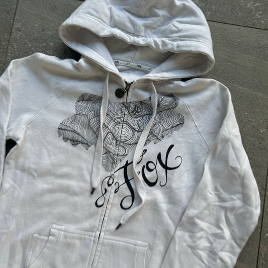 women’s fox 🦊 hoodie - S