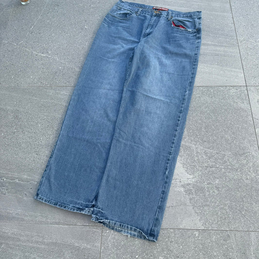 brooklyn xpress jeans - 36x32”