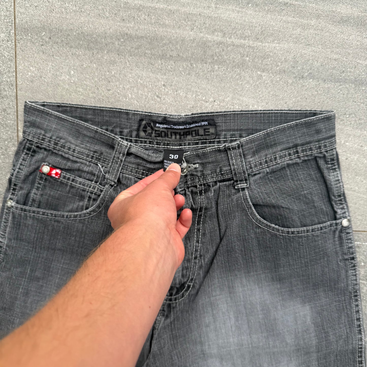 calm redtabs - 29”