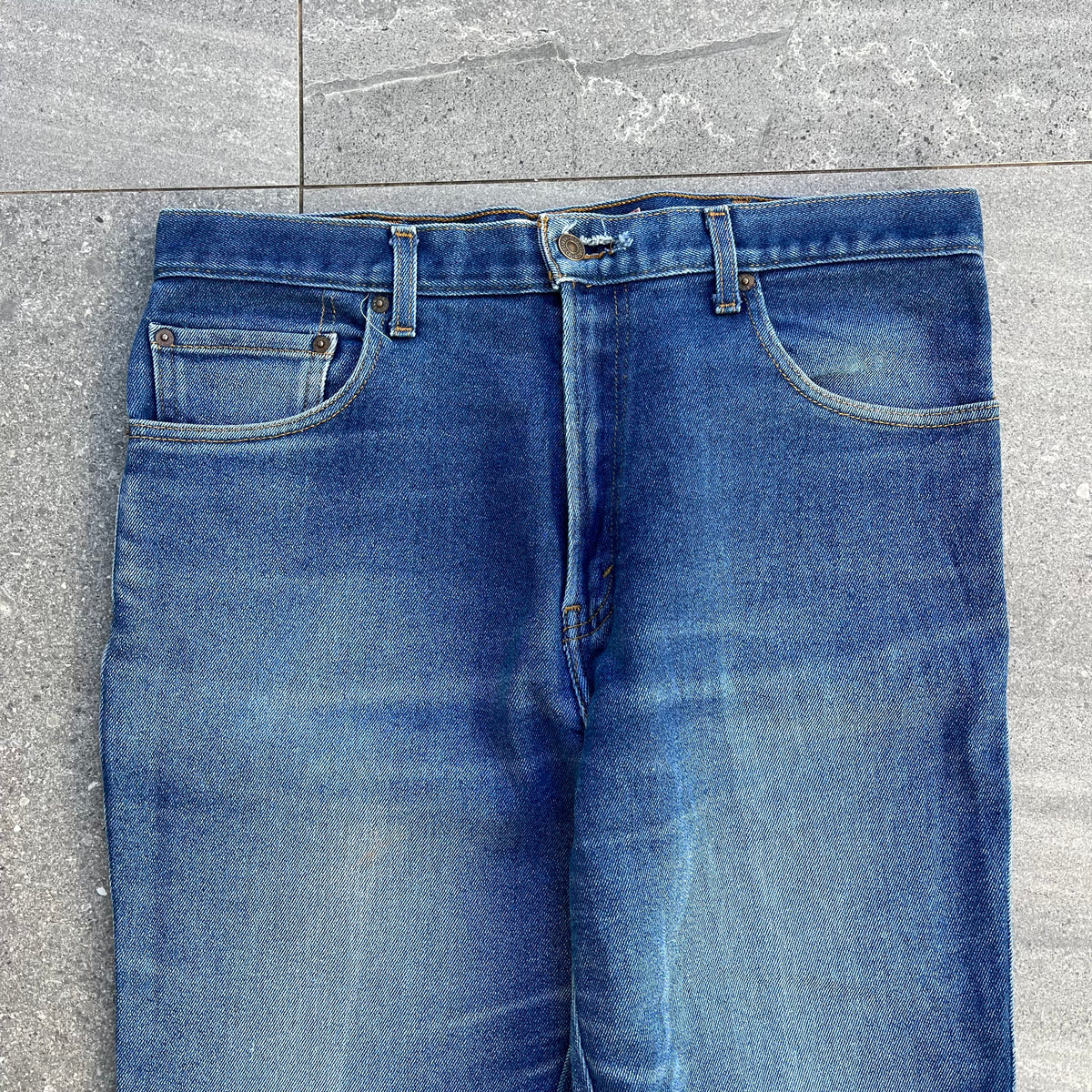 levi 517 bootcuts - 34x28”