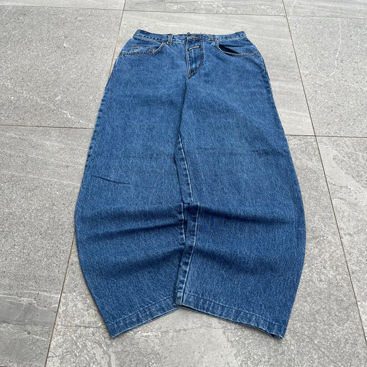 clean boss jeans - 30x30