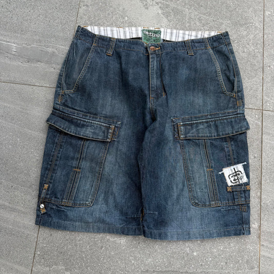 billllyyyyyy jorts - 36x13”