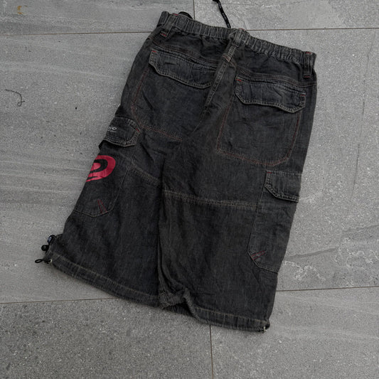 piko surf jorts - fits 30-34”