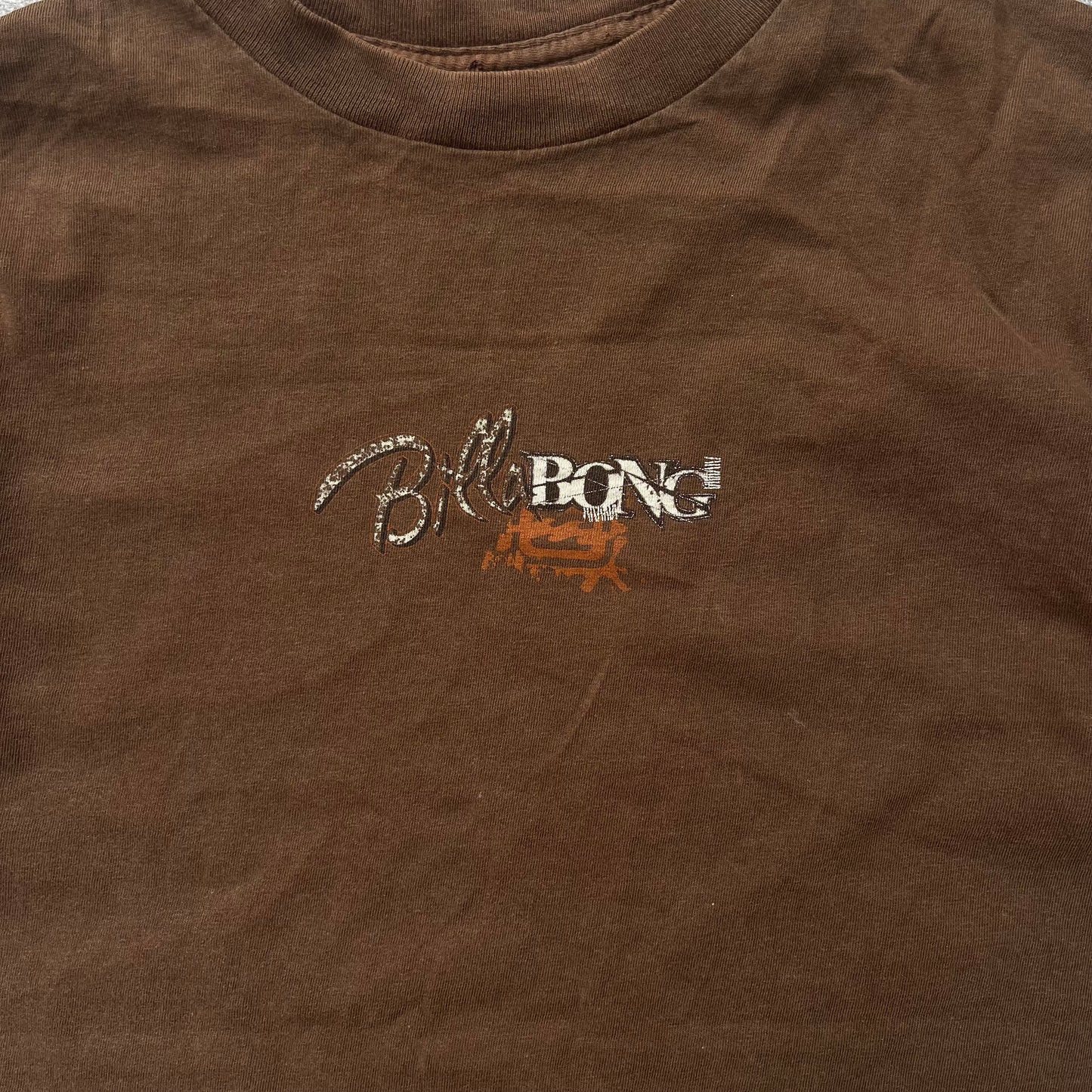 what were they feeding the billabong designers 😭. billy backhit - S