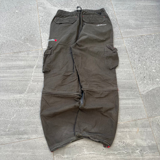 bruuuuh goated piko zipoffs - 34x30”