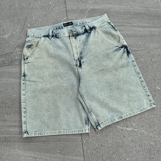 route one jorts - 38x11”