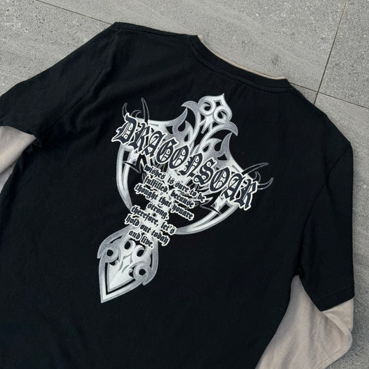 beaumere built in longsleeve - M